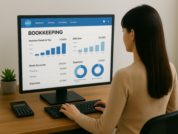 Together Works Bookkeeping